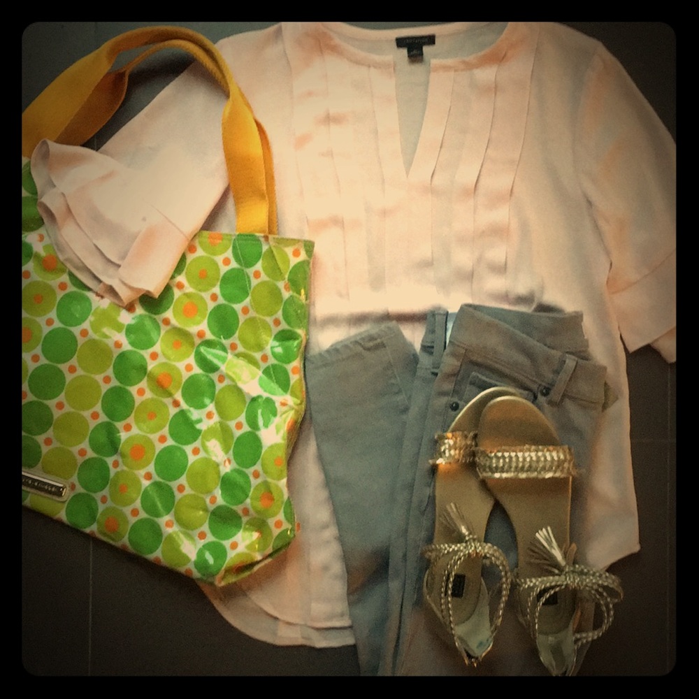 Steve Madden Tote